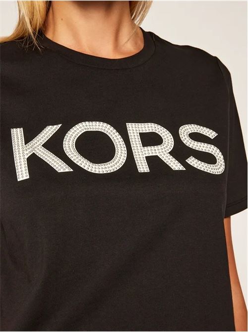 T SHIRT MICHAEL KORS | MB95MP197J/099